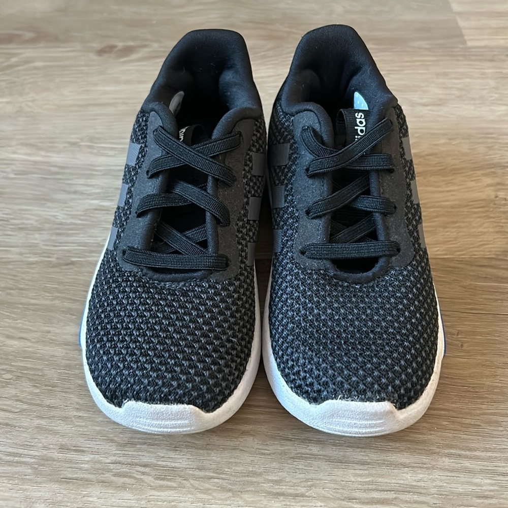 Adidas slide sneakers